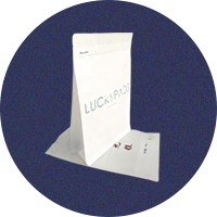 DEGRADABLE PACKAGES
