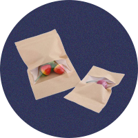 PAPER BAGS