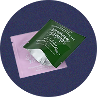 PREMADE BAGS